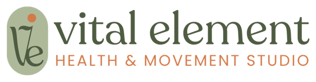 Vital Element, health and movement studio